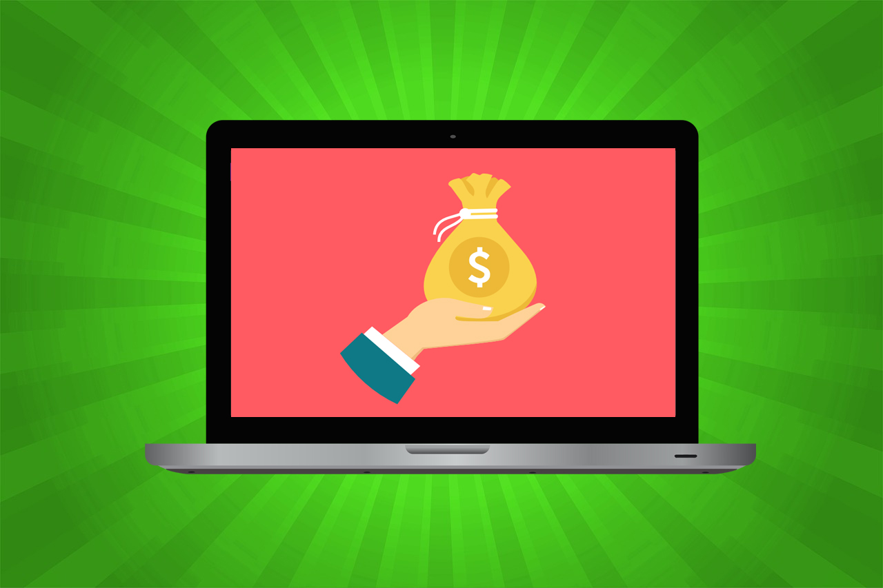 Como Montar um Negócio Online