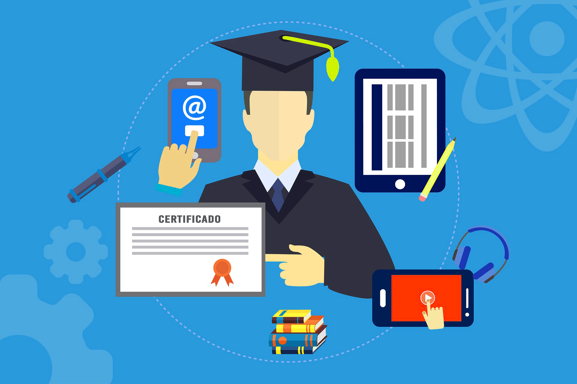 Curso de Marketing Digital: vale a pena mesmo? 1 Curso de Marketing Digital